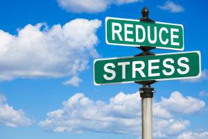 Stress Control | StrategyNook